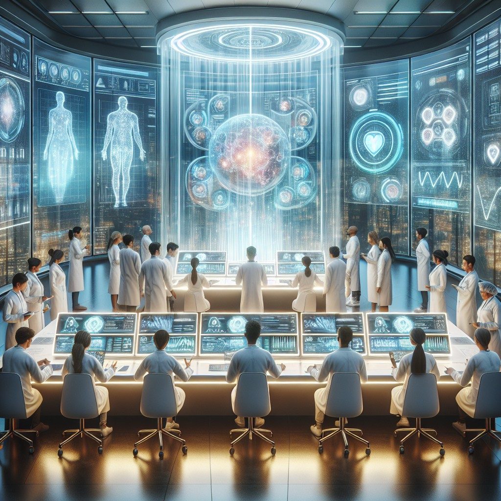 Breaking Study: New Health Data Reveals Surprising 2026 Predictions