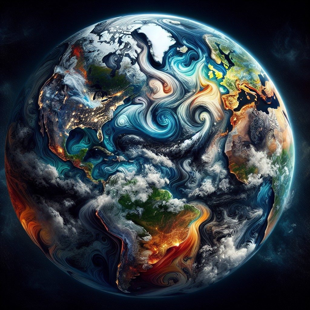 Climate Analysis: Shocking 2026 Weather Patterns Experts Predict