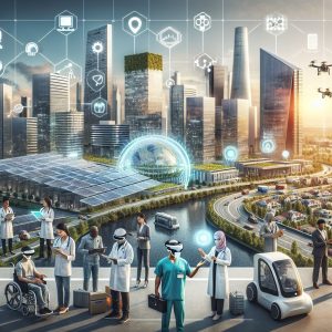 Employment Statistics