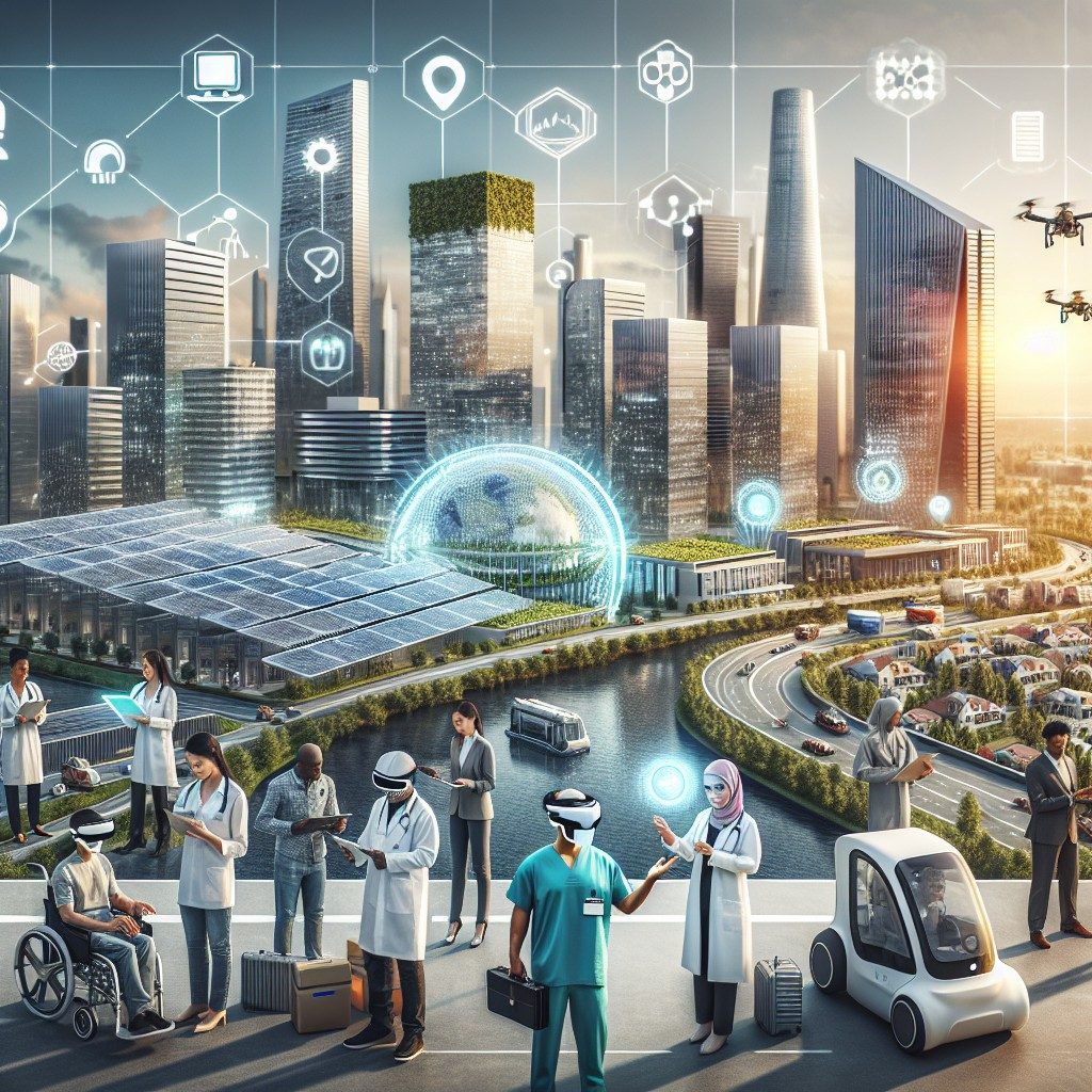 Employment Statistics