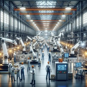 workforce automation