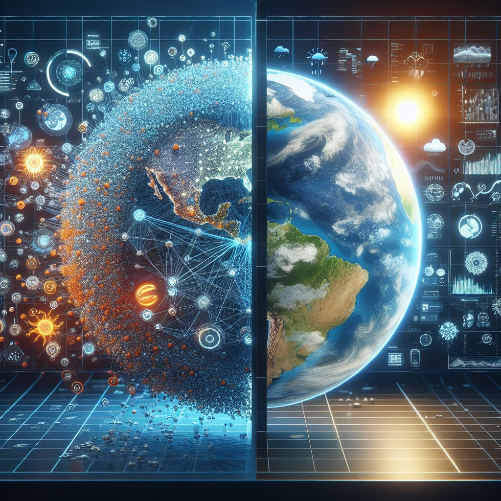 Climate models explained: what forecasts can reliably tell you now